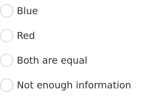 Image of the possible answers for this problem. Image of the possible answers for this problem.